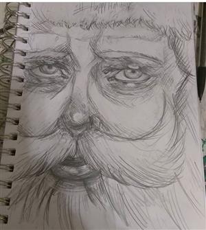 Jhosch Santa 